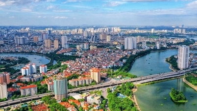 Başkent Kanunu (değişiklik yapılmış hali): Hanoi sakinlerinin yaşam kalitesinde önemli değişiklikler getirmesi bekleniyor.