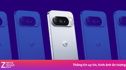 Điện thoại Google sắp sở hữu tính năng quan trọng nhất của Samsung
