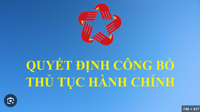 จังหวัดหลางเซินได้ประกาศแก้ไขและเพิ่มเติมระเบียบการบริหารในด้านการจัดตั้งและการดำเนินธุรกิจภายใต้การกำกับดูแลของกรมการคลัง
