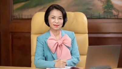 De echtgenote van miljardair Pham Nhat Vuong is voorzitter van de raad van bestuur van Green SM.