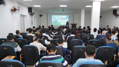 Da Nang ofrece orientación sobre cómo presentar solicitudes de apoyo no reembolsable para proyectos de startups innovadores.