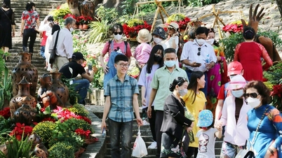 カインホア省：2026年に1,880万人の観光客を迎える見込み