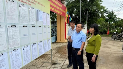 Khánh Hòa triển khai công tác chuẩn bị bầu cử theo đúng quy định