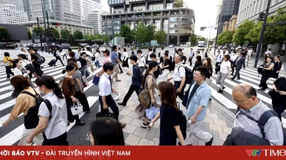 Los salarios reales en Japón están aumentando.