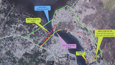 Đề xuất xây đường kết nối cao tốc - sân bay - Khu du lịch quốc gia Ninh Chữ: Tạo động lực thúc đẩy phát triển du lịch