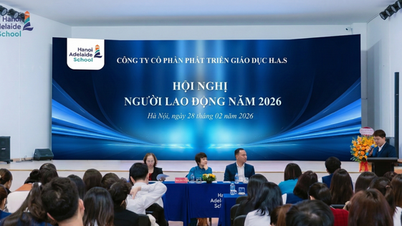 62% doanh nghiệp ở phường Kim Liên đã tổ chức hội nghị người lao động