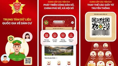 Triển khai chữ ký số miễn phí cho toàn dân trên ứng dụng VNeID