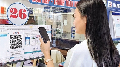 Nghệ An: 100% cơ sở y tế triển khai thanh toán không dùng tiền mặt