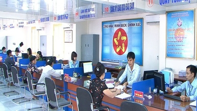 Hà Tĩnh: Gần 100% hồ sơ thủ tục hành chính được nộp trực tuyến trong tháng 2/2026