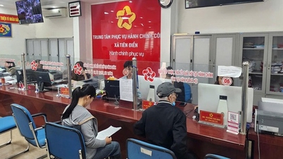 Hà Tĩnh công bố danh mục thủ tục hành chính mới và sửa đổi trong lĩnh vực KH&CN