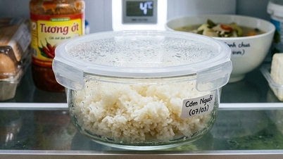 Chuyên gia: Điều gì xảy ra cho đường huyết nếu bạn ăn cơm nguội mỗi ngày?