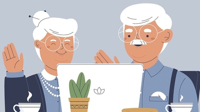 Developing a network of non-public elderly care facilities.