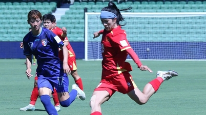 Vietnams damlandslag mot Japans förutsägelse: Kämpa till slutet