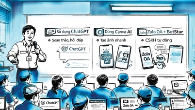 Conto: Um novo espírito