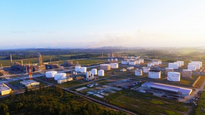 Проект Національного нафтохімічного та енергетичного центру в Дунг Куаті має бути терміново завершений до березня.
