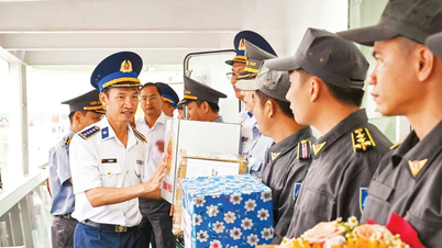 Mencegah upaya sabotase pada hari pemilihan.