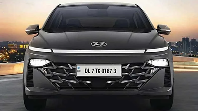 The 2026 Hyundai Accent debuts with 25 upgrades, making it as luxurious as a high-end vehicle.