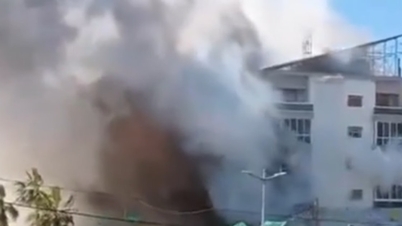 Lübnan, İsrail ve Hizbullah arasındaki çatışmaların tırmanması nedeniyle seçimleri erteledi.