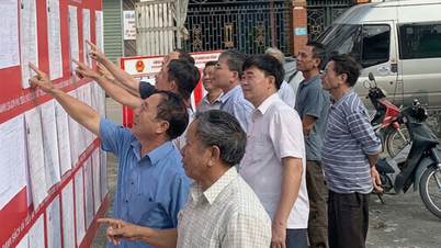 देशव्यापी चुनाव दिवस की पूर्व संध्या पर हंग येन: उच्चतम मतदाता भागीदारी दर का लक्ष्य।