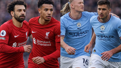 ក្រុម Man City ប៉ះជាមួយក្រុម Liverpool ក្នុងវគ្គ៨ក្រុមចុងក្រោយនៃពានរង្វាន់ FA Cup ខណៈដែលក្រុម Arsenal ស្រមៃចង់បានកៅអីវគ្គពាក់កណ្តាលផ្តាច់ព្រ័ត្រ។