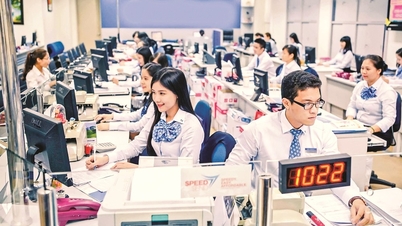El sector bancario de Hanoi está impulsando el capital para las actividades productivas y comerciales.