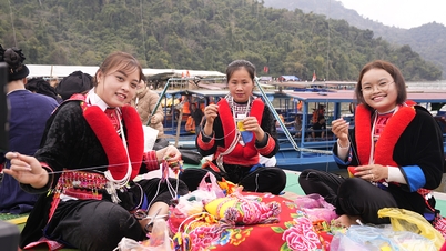 Experience the unique cultural features.