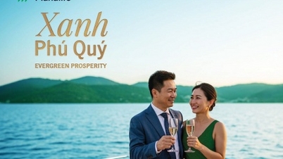 Manulife Vietnam spouští produkt investičního pojištění Green Wealth.