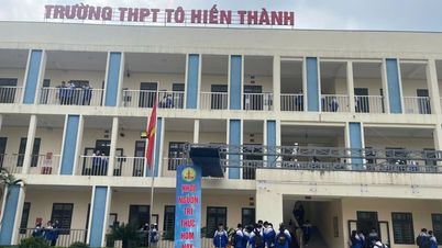 Escândalo de manipulação de notas de alunos em Thanh Hoa: medidas disciplinares coletivas e individuais foram tomadas.