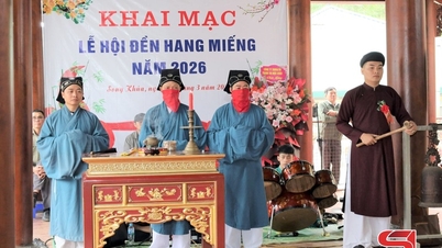 As características marcantes do Festival do Templo Hang Mieng