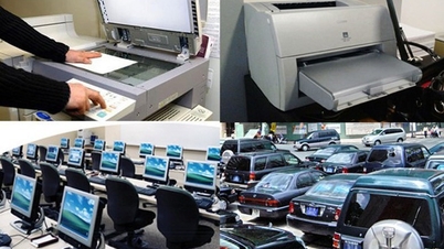 Doplňující předpisy o strojích a zařízeních používaných pro operace státního tajemství v digitálním prostředí.