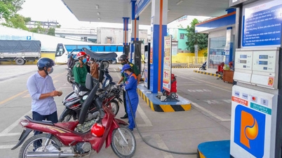 Bac Ninh: پیچیدہ بین الاقوامی ترقیوں کے درمیان پٹرولیم کاروباری سرگرمیوں کے معائنہ اور کنٹرول کو مضبوط بنانا۔