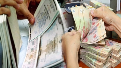 En febrero se recaudaron más de 34,4 billones de VND mediante subastas de bonos gubernamentales.