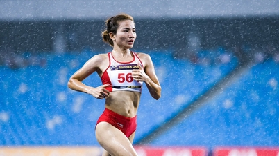 Nguyen Thi Oanh et de nombreuses stars de l'athlétisme participeront au marathon de Tien Phong 2026.