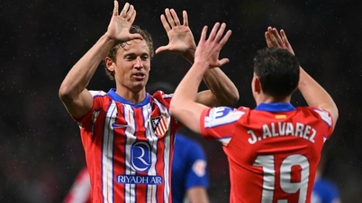 Mérkőzés előzetese: Atletico Madrid vs Tottenham (március 11., 3:00), Bajnokok Ligája 2025-2026