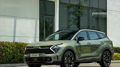 KIA Sportage 2026: ราคาจำหน่ายและข้อมูลจำเพาะล่าสุด ณ เดือนมีนาคม 2026