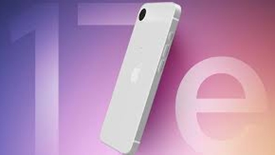 Цена на iPhone 17e снизится до даты релиза.