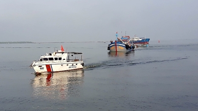 Conflict in the Middle East: Customs authorities direct stricter controls to combat gasoline and oil smuggling.