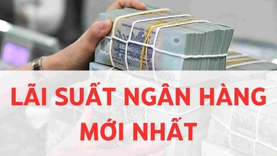 Bank interest rates today, March 10, 2026: VPBank raises interest rates for the second time this month.