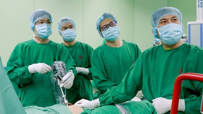 30年近く輸血を受けていた患者が、急性虫垂炎による危篤状態から生還した。