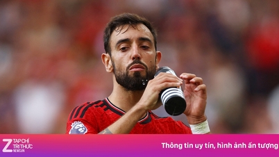 The scenario that led to Fernandes leaving MU.