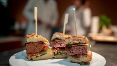 La UE prohíbe el uso de palabras que signifiquen "carne" en productos vegetarianos.