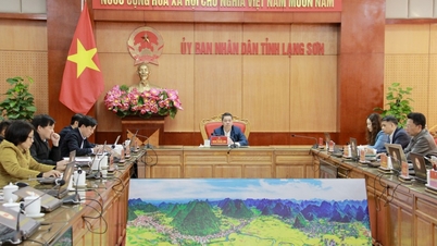 การประชุมออนไลน์ระดับชาติเพื่อเผยแพร่และส่งเสริมกฎหมายว่าด้วยการบริหารจัดการและการลงทุนของทุนรัฐในวิสาหกิจ