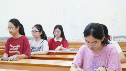 Hanoi: Ingen zonindelning förväntas för inskrivning i offentliga gymnasieskolor.