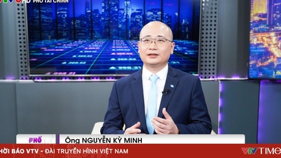 Thị trường chứng khoán trước ngưỡng nâng hạng có giúp hạ nhiệt ảnh hưởng từ thách thức toàn cầu?