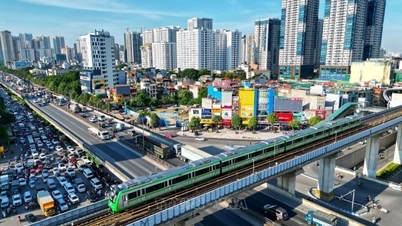 2035年までに鉄道プロジェクトには数万人の労働者が必要になるだろう。