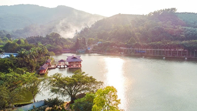 Hanoi introduceert groene toeristische producten en digitale toepassingen.