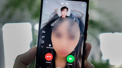 O femeie din Hanoi a pierdut aproape 1 miliard de VND din cauza unui apel telefonic fraudulos.