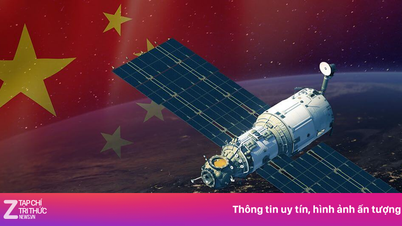Una startup china de satélites expone equipo militar estadounidense.