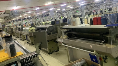 A textil- és ruházati cikkek hazai gyártásának felgyorsítása, valamint a festés és feldolgozás szűk keresztmetszetének kezelése.