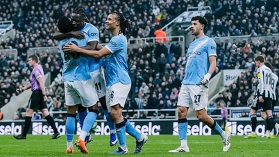 Manchester City, FA Cup çeyrek finalinde kritik bir karşılaşmada Liverpool ile karşı karşıya gelecekken, Arsenal ve Chelsea'nin yolu daha kolay.